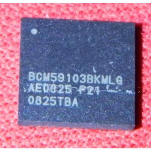 2PCS BCM59103BKMLG
