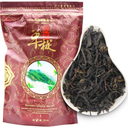 2021 Chaozhou Phoenix Dancong Oolong Chinese Tea Feng Huang Dancong Spring Chinese Tea