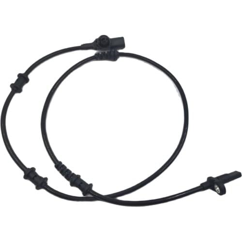 Automobile front wheel speed sensor OEM 2465402510