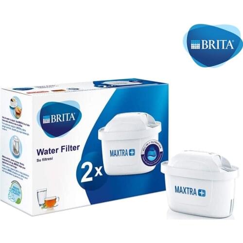 BRITA Filters And Cartridges For Water