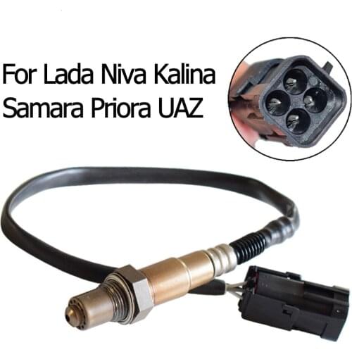 Oxygen Sensor 0258006537 111803850010 11180385001000 Air Fuel Ratio Sensor For Lada 110 111 112 Niva II UAZ Chevrolet Niva