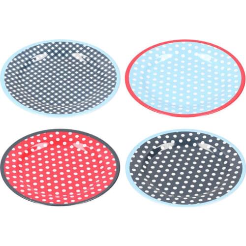 Greensen Plate Sets