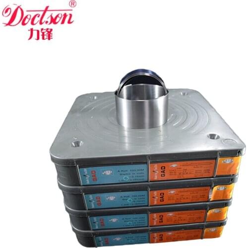 China Supplier Flexo Printing Carbon Steel Doctor Blade,Any Brand Printing Machine Use Grinding Type Doctor Blade