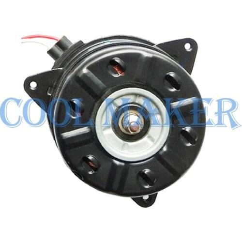 Condenser Electric Motor For Isuzu/Hino truck 168000-8490 1680008490 EM8490