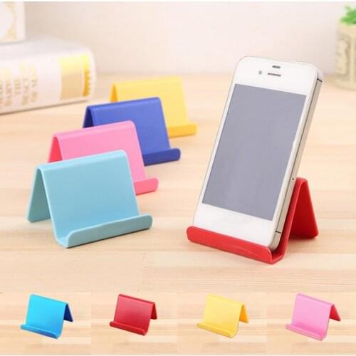 Kyubi Desktop Mobile Phone Holders
