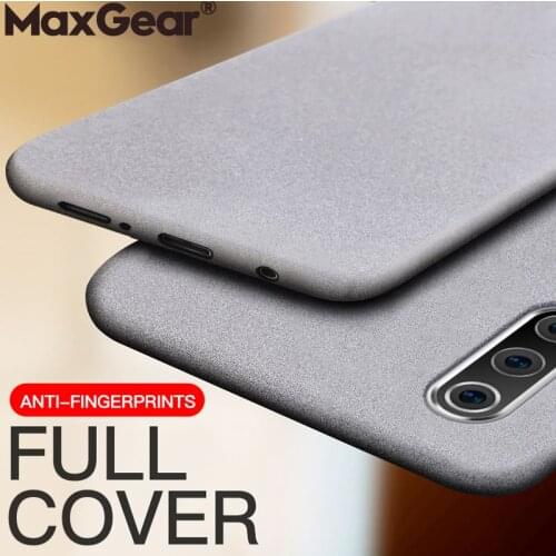 MAXGEAR Phone Cases Samsung Galaxy M31