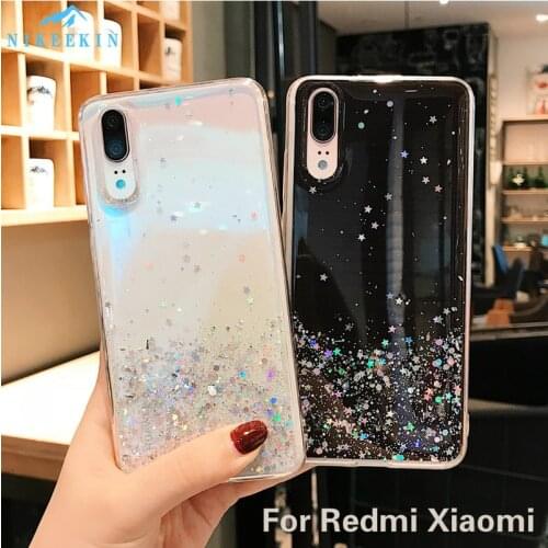 MBCASE Phone Cases Xiaomi Redmi Note 7S