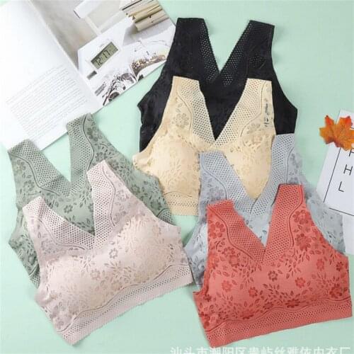 Fashion Women Crop Tops Lace Tank Top for Female Underwear Back Cross Buckle Street Design Girls Woman Tank Crop Camisole Femme