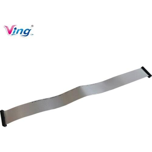 MYJET KMLA-3208 / LA-3208 / KM-42 Printers 34pin Printhead Cable