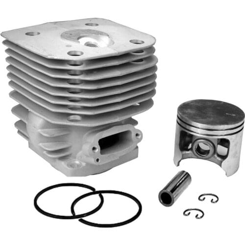 60MM CYLINDER & PISTON KIT FOR HUSQVARNA CONCRETE CUT OFF SAW K1260 REPLACES HUSQVARNA PART # 576270002