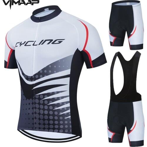 2022 New 2022 Summer Cycling Clothing Comfortable Racing Bicycle Clothes Suit Quick-Dry Mountain Bike Cycling Jersey Set Ropa C