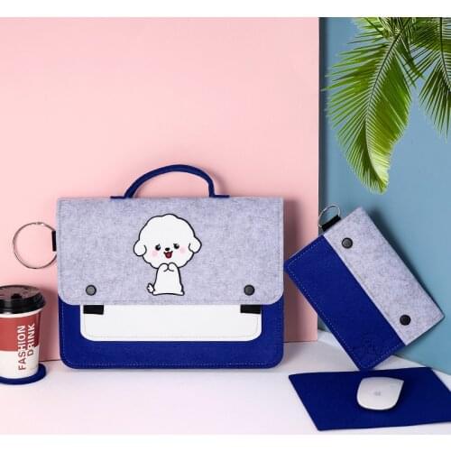 Womens A4 Fille Folder Storage Bag Document Papers Organizer Briefcase Office School Stationery Ticket Pouch Accessories Stuff