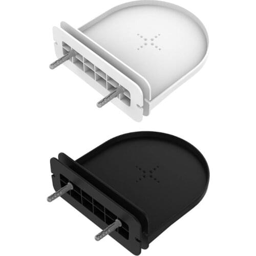 Portable Stand Wall Shelf Mount for Amazon Echo Dot 3 2 Speaker for Google Home Mini/Google Wifi Phones Safety Camera Parts