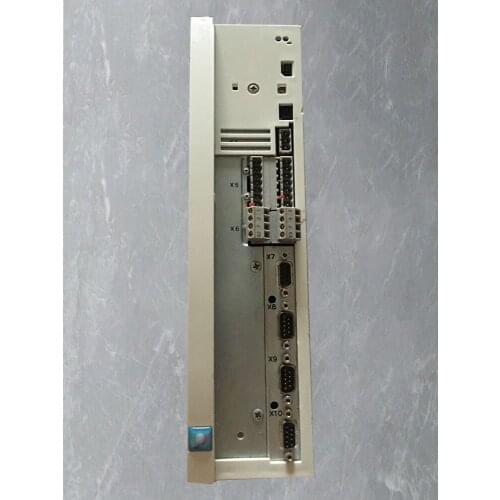 LENZE SERVO DRIVER EVS9321-CPV003 SPOT STOCK USED GOOD IN CONDITION