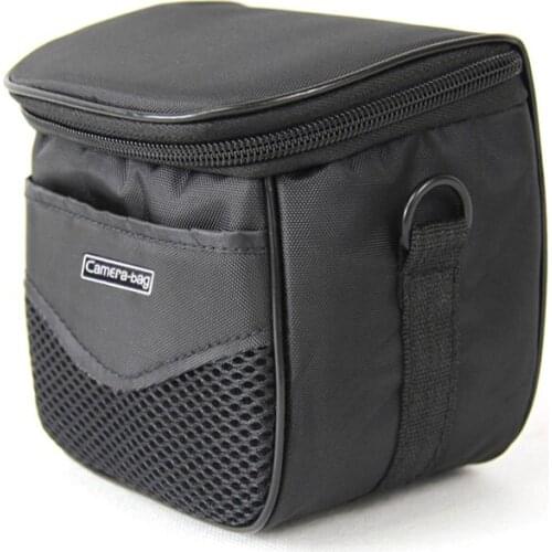 Camera Bag case for NIKON B500 B700 L610 L620 L810 L820 L830 L840 L310 L320 L330 L340 P6000 P7000 P7700 P7800 portable pouch