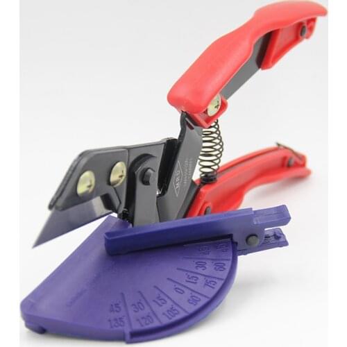 Universal cutter set MAH-912A Multi angle cutter model cutter tube cutter