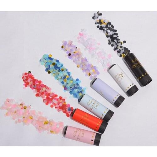 Spring fireworks hand-held small salute wedding opening celebration birthday party rotating surprise atmosphere creating