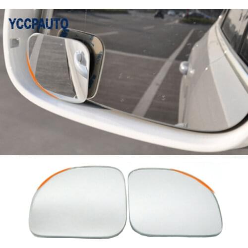 YCCPAUTO Car Rear Mirror DVRs