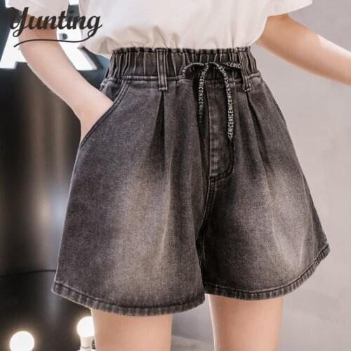 Yunting Women's Straight Jeans
