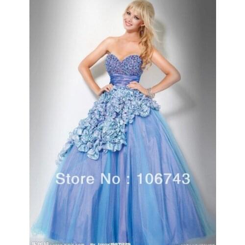 2018 new design vestido Formal robe de soiree ball beaded evening gown long Elegant prom Quinceanera mother of the bride Dress