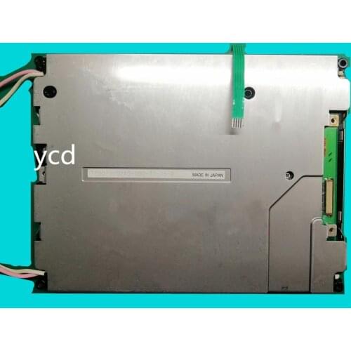 7.5 inch TCG075VG2AD-G00 LCD screen