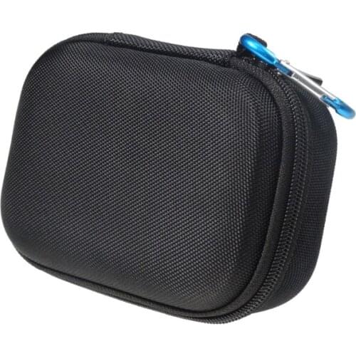 Portable Hard EVA Carry Case Wireless Bluetooth Speaker Storage Bag Box Protective Cover Cases For J BL GO 3 Pouch Suitcase T84D