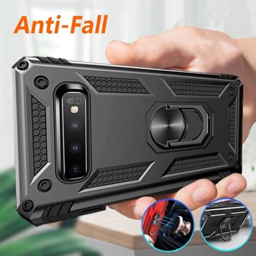 Arvin Samsung Galaxy A50s Phone Cases