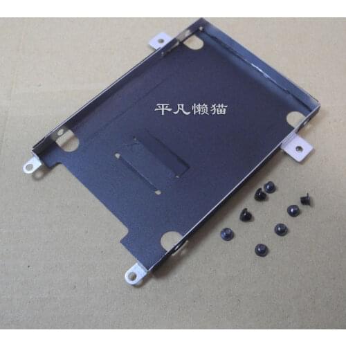 Free shipping For HP 430 431 435 436 G2 Hard Drive Bay Mounting Rack Hard Drive Rack Box