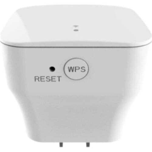 PIXLINK wireless WiFi router signal amplifier MINI 300Mbps WR12 remote extender repeater RJ45 network interface