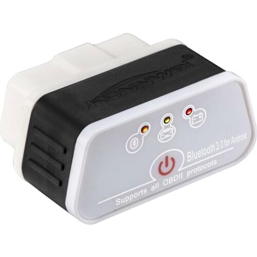 KW903 3.0 Bluetooth Code Scan Device engine diagnostic Tool Free for Android Download Language