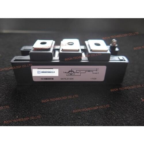 GA75HS120K GA75LS120K