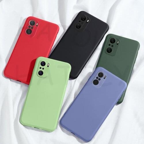 HATOLY Xiaomi Poco M2 Phone Cases