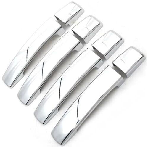 Chrome Door Handle Cover for Range Rover Sport 05-09