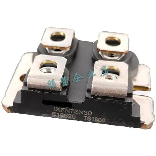 IXFN73N30 Original, Can Provide Test, 1 Year Warranty