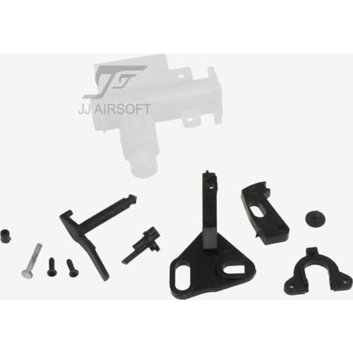 JJ Airsoft MP5 Hop Up Unit Set suitable for TM,JG,Cyma and etc. MP5 AEG Series