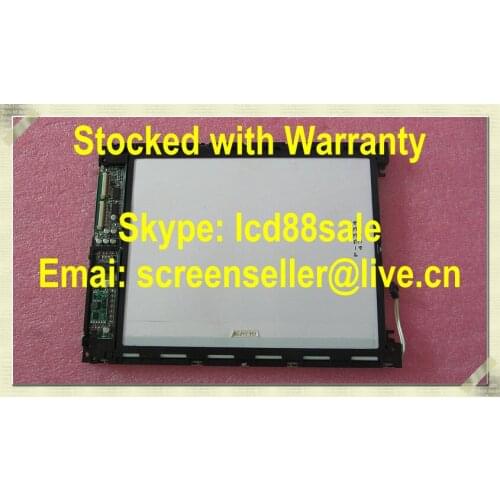 Best price and quality the original LM-CD53-22NTK industrial LCD Display