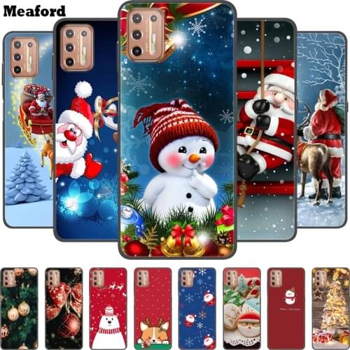 Meaford Motorola Moto G5S Phone Cases