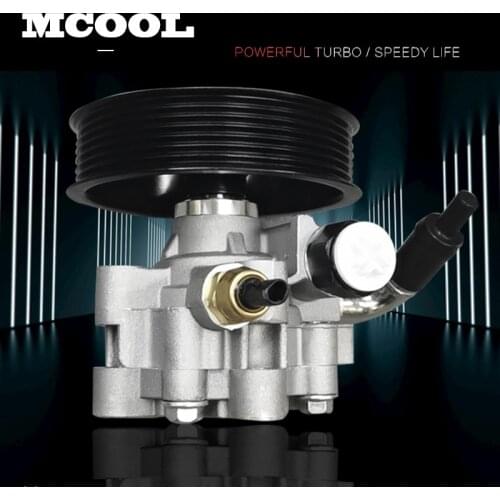 New Car Power Steering Pump Pump For Toyota Avensis 2.0 Rav4 II 2.0 44310-28270 44310-42070 44310-42080 44310-42090