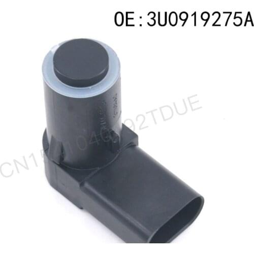 It Is Suitable for the Parking Sensor 3u0919275a of Electric Eye Detector of Volkswagen Goff Skoda Reversing Radar