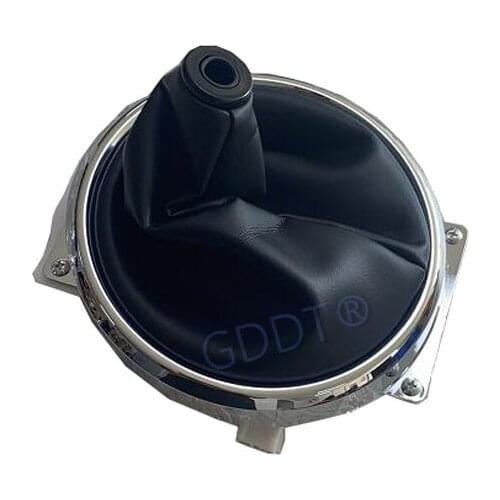 1 Piece 5MT Shift Rod for ASX RVR Nobs for Outlander Sport 2010-2019 Dirty Cover for Shift Gear Change