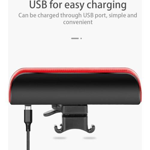 Warning lights bike lights cycling mountain bike LED lights , tail lights turn signal