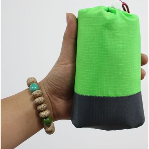 Foldable Outdoor Beach Blanket Mat Waterproof Beach Blanket Outdoor Picnic Mats Easy To Carry Suitable For Beach Camping