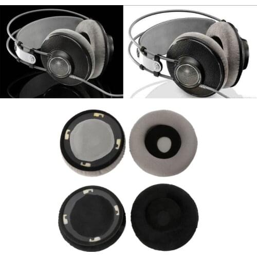 Replacement Earpad Earmuff Cushion For for K601 K701 K702 Q701 702 K612 K712 Headphones