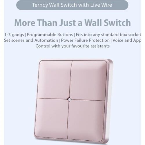 Умная электроника Terncy China At AliExpress