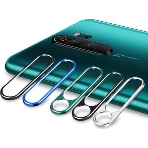 VIGENCIA Screen Protectors For Xiaomi Redmi Note 9