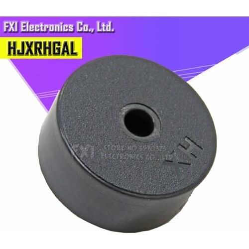 40pcs/lot Passive piezoelectric buzzer YD15240 type 3-24V buzzer 17 * 7mm original authentic