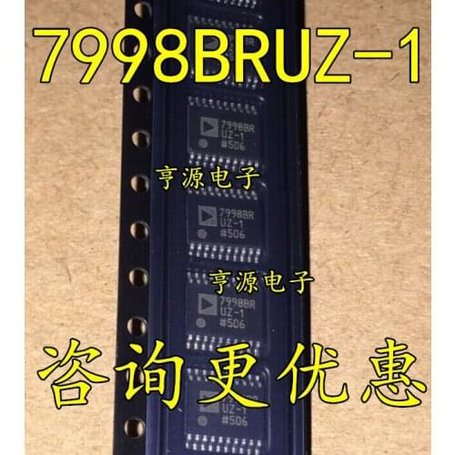 AD7998 AD7998BRUZ-1 7998BRUZ-1