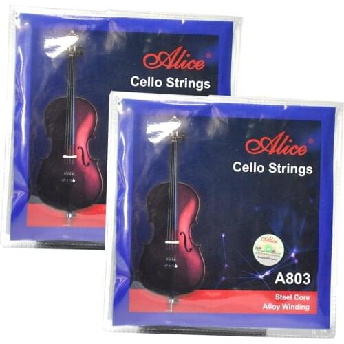 Alice Cello