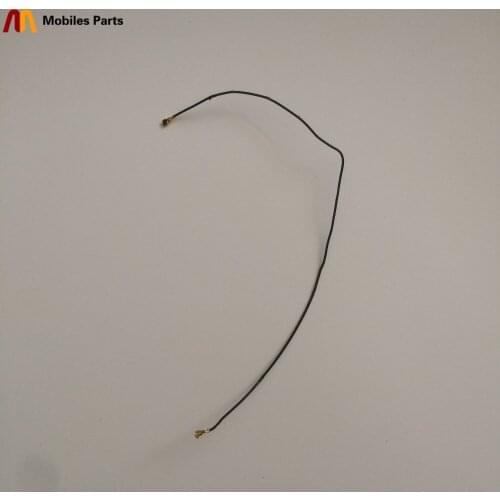 Used Phone Coaxial Signal Cable Repair Replacement Accessories For Fly IQ4516 Octa Free Shipping + Tracking Number