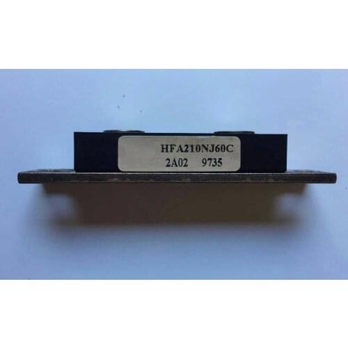 IGBT IN STOCK HFA210NJ60C Parts & Accessories